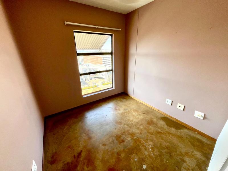 To Let 3 Bedroom Property for Rent in Hatfield Gauteng