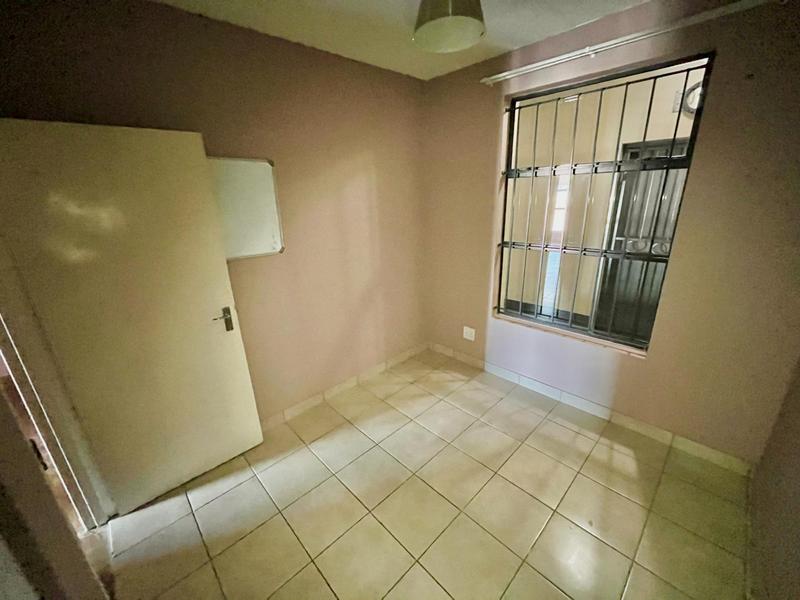To Let 3 Bedroom Property for Rent in Hatfield Gauteng