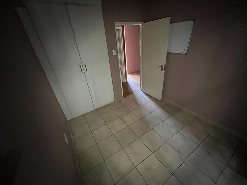 To Let 3 Bedroom Property for Rent in Hatfield Gauteng