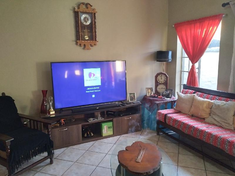 To Let 2 Bedroom Property for Rent in Pretorius Park Gauteng