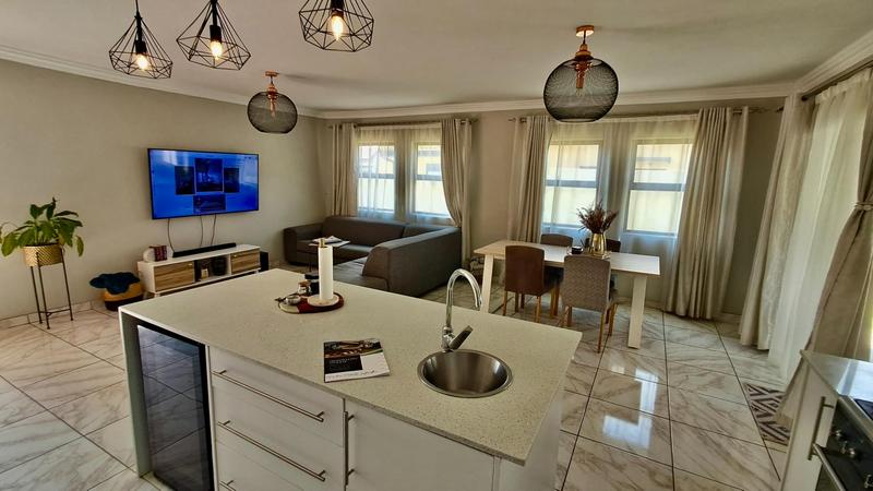 To Let 3 Bedroom Property for Rent in Willow Park Manor Gauteng