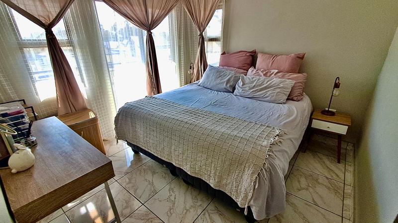 To Let 3 Bedroom Property for Rent in Willow Park Manor Gauteng