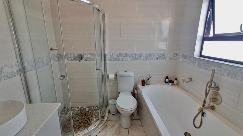 To Let 3 Bedroom Property for Rent in Willow Park Manor Gauteng