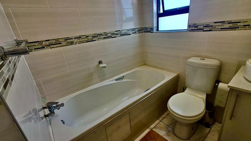 To Let 3 Bedroom Property for Rent in Willow Park Manor Gauteng
