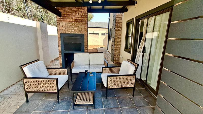 To Let 3 Bedroom Property for Rent in Willow Park Manor Gauteng