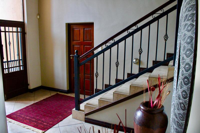 3 Bedroom Property for Sale in Zambezi Country Estate Gauteng