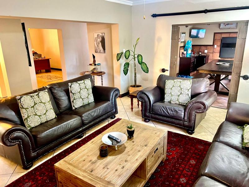 3 Bedroom Property for Sale in Zambezi Country Estate Gauteng