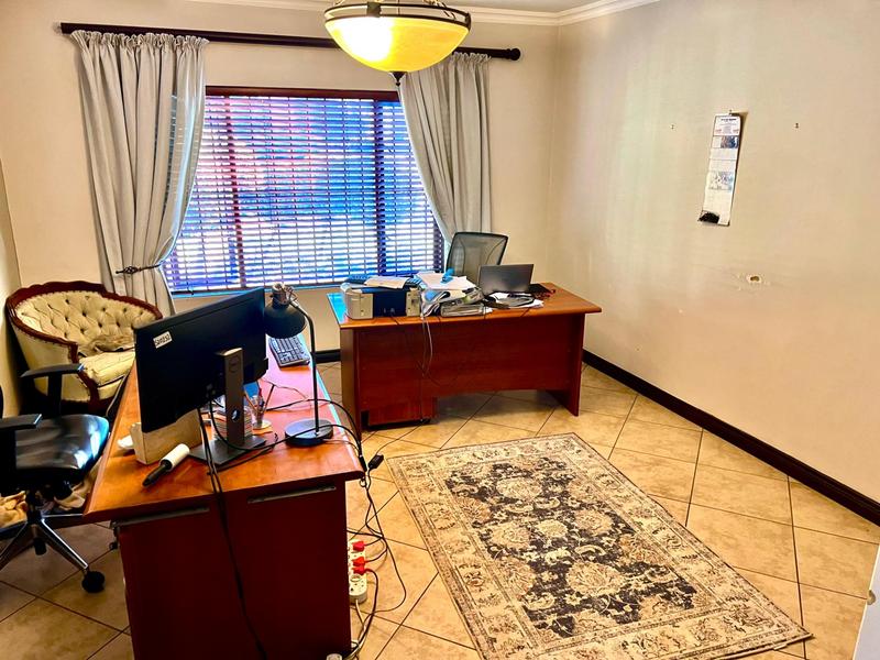 3 Bedroom Property for Sale in Zambezi Country Estate Gauteng
