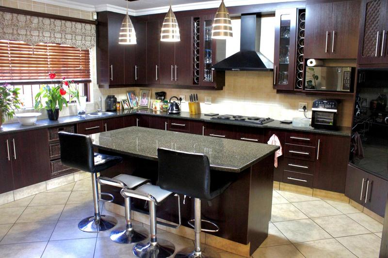 3 Bedroom Property for Sale in Zambezi Country Estate Gauteng