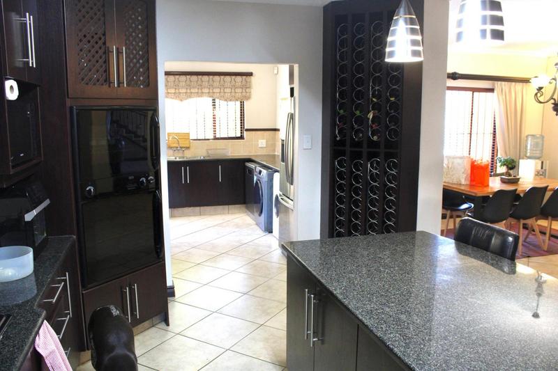 3 Bedroom Property for Sale in Zambezi Country Estate Gauteng