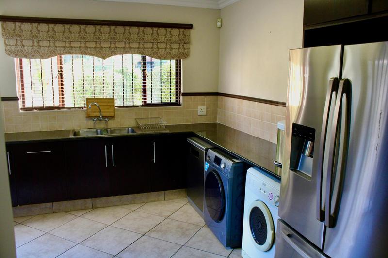 3 Bedroom Property for Sale in Zambezi Country Estate Gauteng
