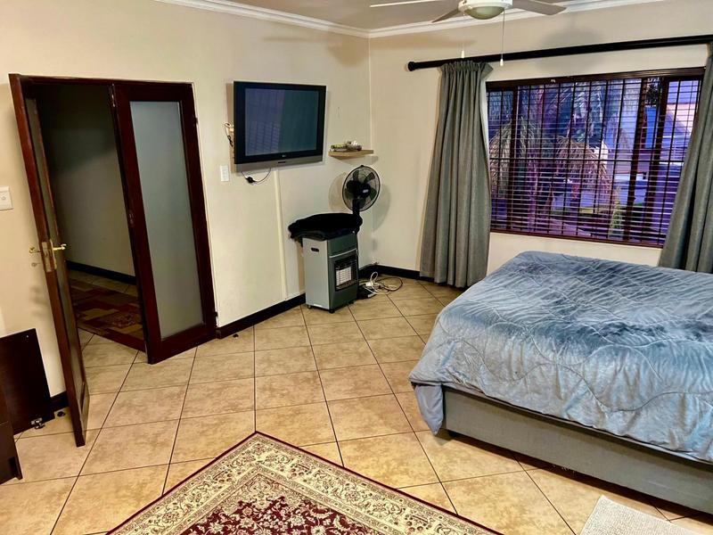 3 Bedroom Property for Sale in Zambezi Country Estate Gauteng