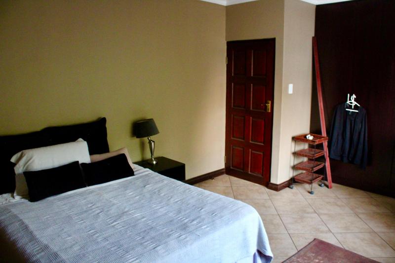 3 Bedroom Property for Sale in Zambezi Country Estate Gauteng