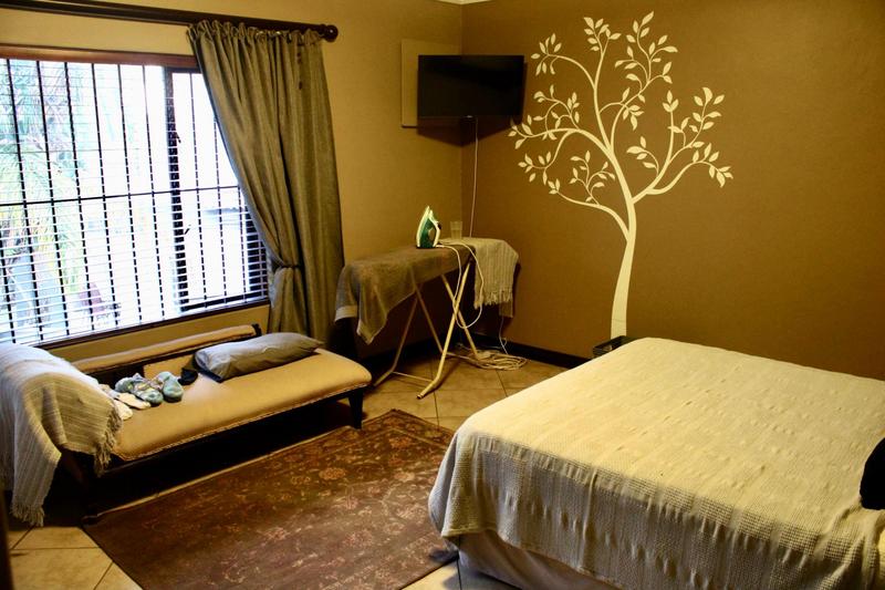3 Bedroom Property for Sale in Zambezi Country Estate Gauteng