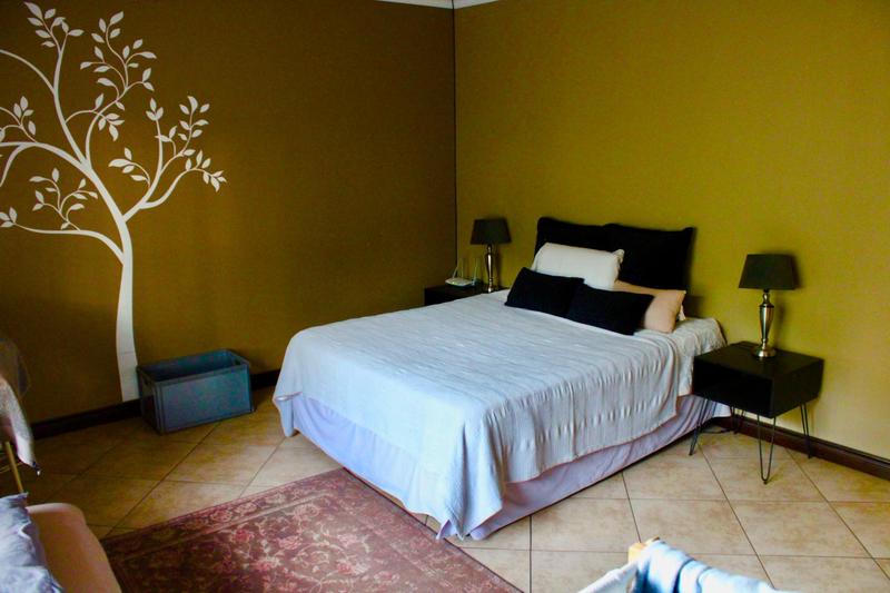3 Bedroom Property for Sale in Zambezi Country Estate Gauteng