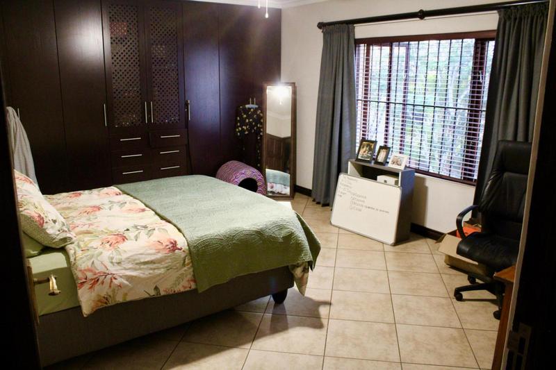 3 Bedroom Property for Sale in Zambezi Country Estate Gauteng