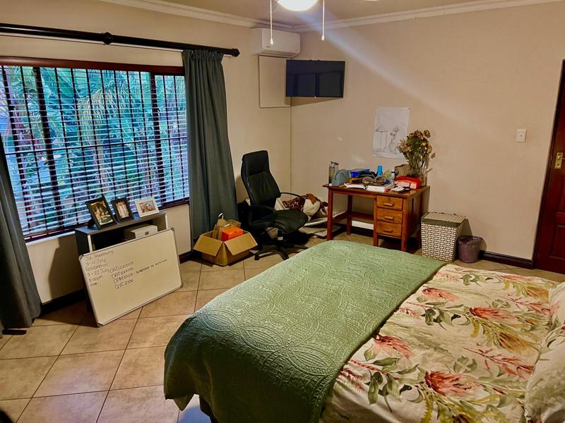 3 Bedroom Property for Sale in Zambezi Country Estate Gauteng