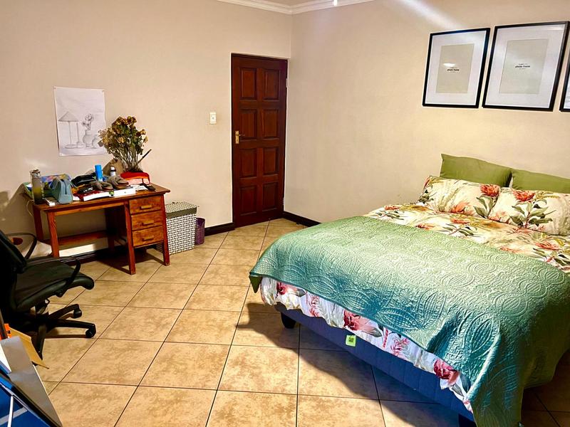 3 Bedroom Property for Sale in Zambezi Country Estate Gauteng