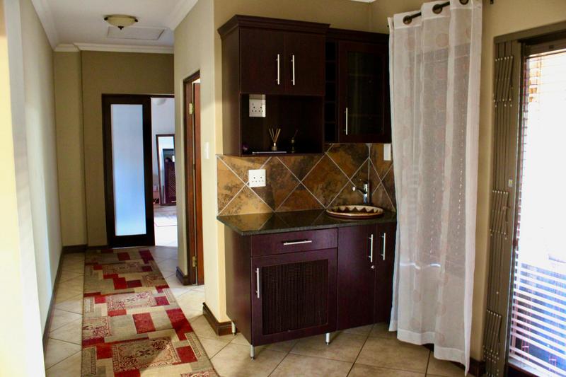 3 Bedroom Property for Sale in Zambezi Country Estate Gauteng