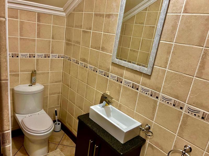 3 Bedroom Property for Sale in Zambezi Country Estate Gauteng