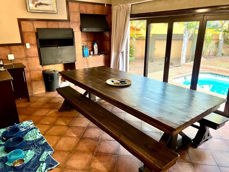 3 Bedroom Property for Sale in Zambezi Country Estate Gauteng