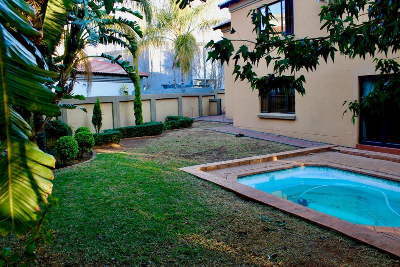 3 Bedroom Property for Sale in Zambezi Country Estate Gauteng