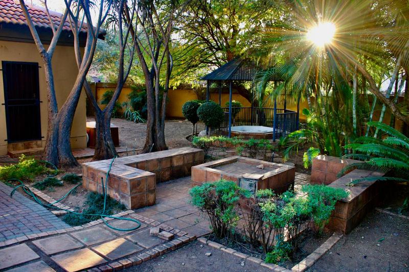 3 Bedroom Property for Sale in Zambezi Country Estate Gauteng