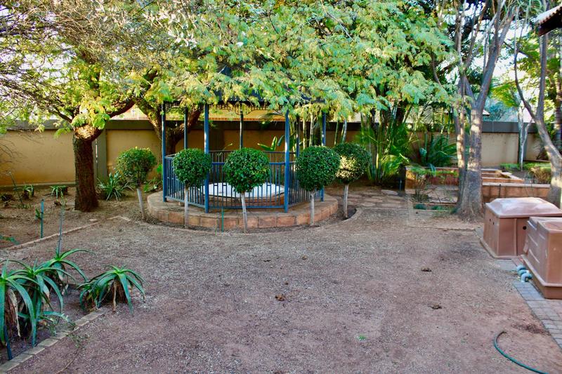 3 Bedroom Property for Sale in Zambezi Country Estate Gauteng
