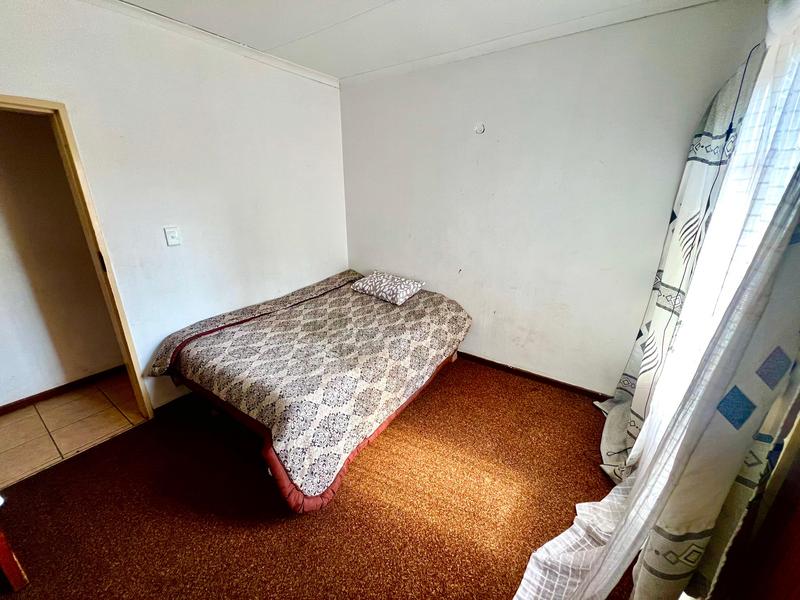 3 Bedroom Property for Sale in Akasia Gauteng