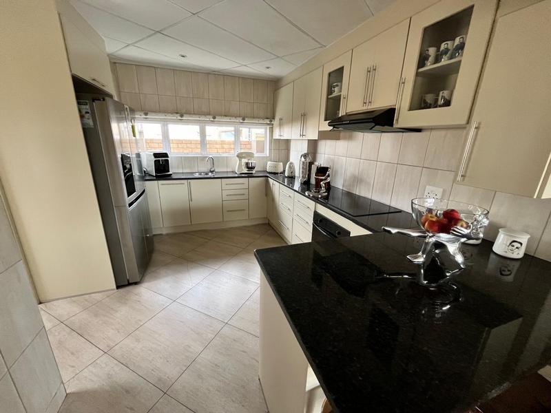 3 Bedroom Property for Sale in Vanderbijlpark SE 10 Gauteng
