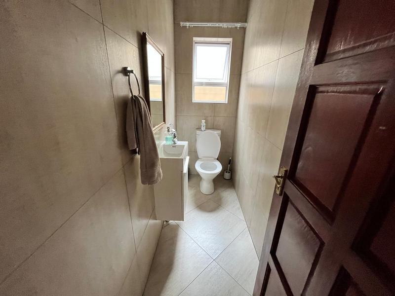 3 Bedroom Property for Sale in Vanderbijlpark SE 10 Gauteng
