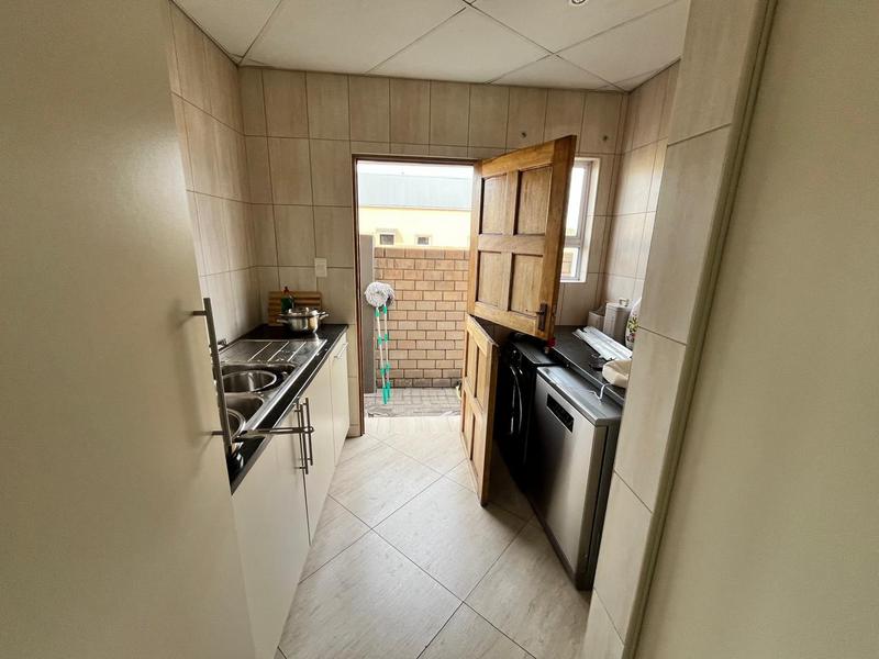 3 Bedroom Property for Sale in Vanderbijlpark SE 10 Gauteng