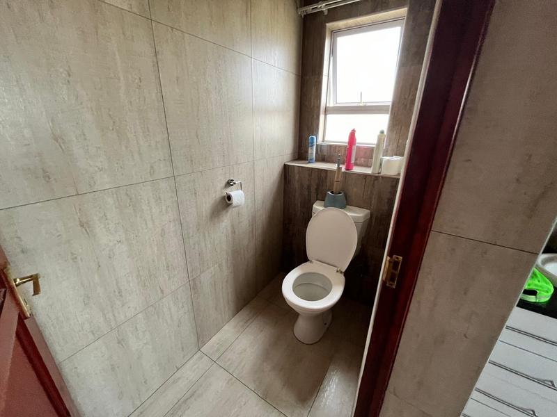 3 Bedroom Property for Sale in Vanderbijlpark SE 10 Gauteng