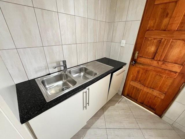 4 Bedroom Property for Sale in Vanderbijlpark SE 10 Gauteng