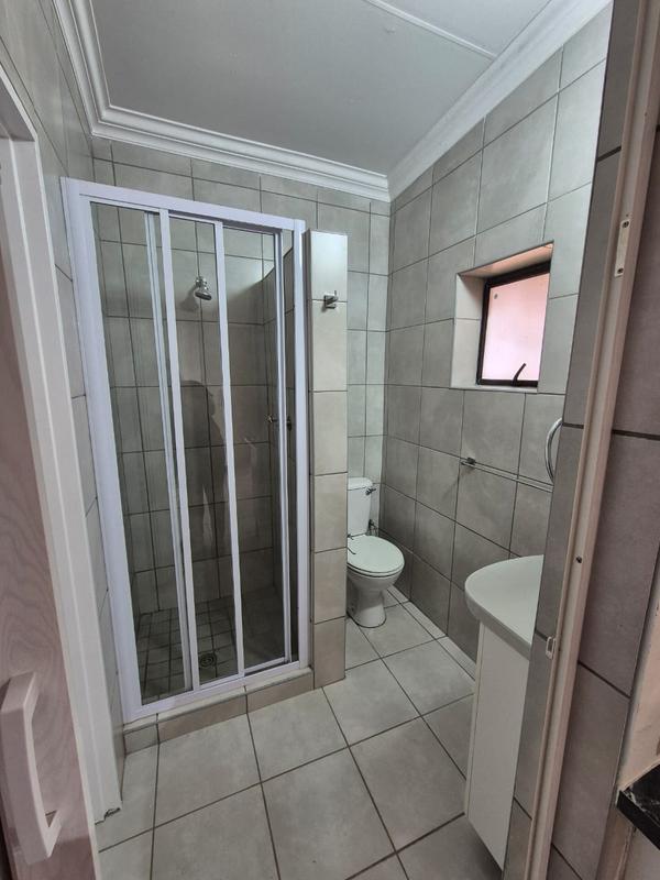 To Let 1 Bedroom Property for Rent in Tyger Valley Gauteng