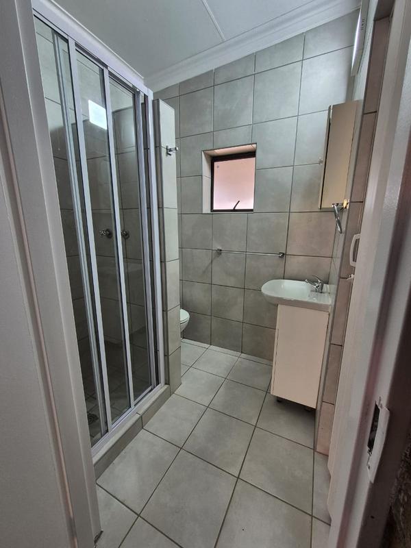 To Let 1 Bedroom Property for Rent in Tyger Valley Gauteng