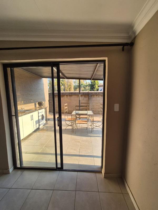 To Let 1 Bedroom Property for Rent in Tyger Valley Gauteng