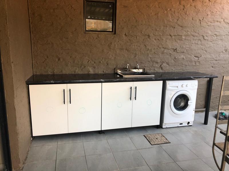 To Let 1 Bedroom Property for Rent in Tyger Valley Gauteng