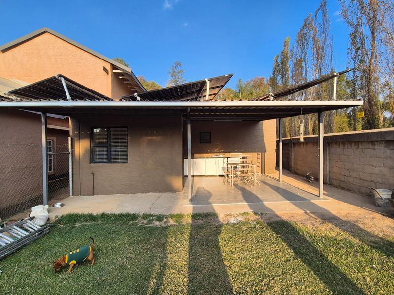 To Let 1 Bedroom Property for Rent in Tyger Valley Gauteng