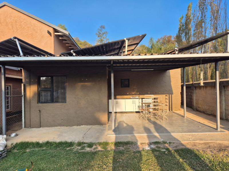 To Let 1 Bedroom Property for Rent in Tyger Valley Gauteng