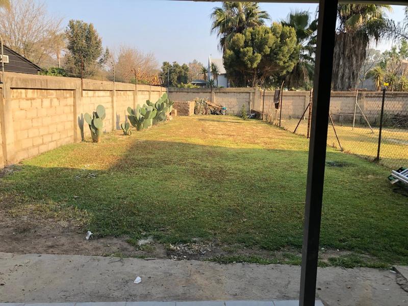 To Let 1 Bedroom Property for Rent in Tyger Valley Gauteng
