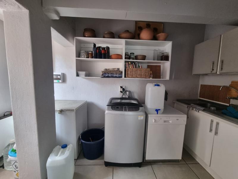 4 Bedroom Property for Sale in Garsfontein Gauteng
