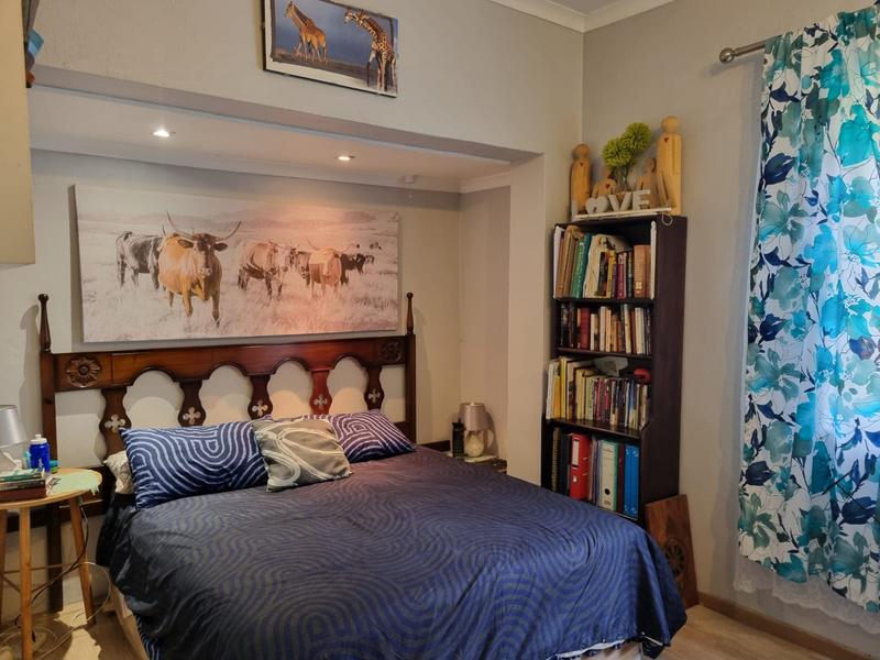 4 Bedroom Property for Sale in Garsfontein Gauteng