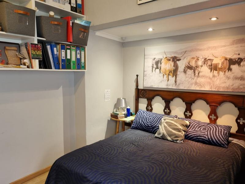4 Bedroom Property for Sale in Garsfontein Gauteng