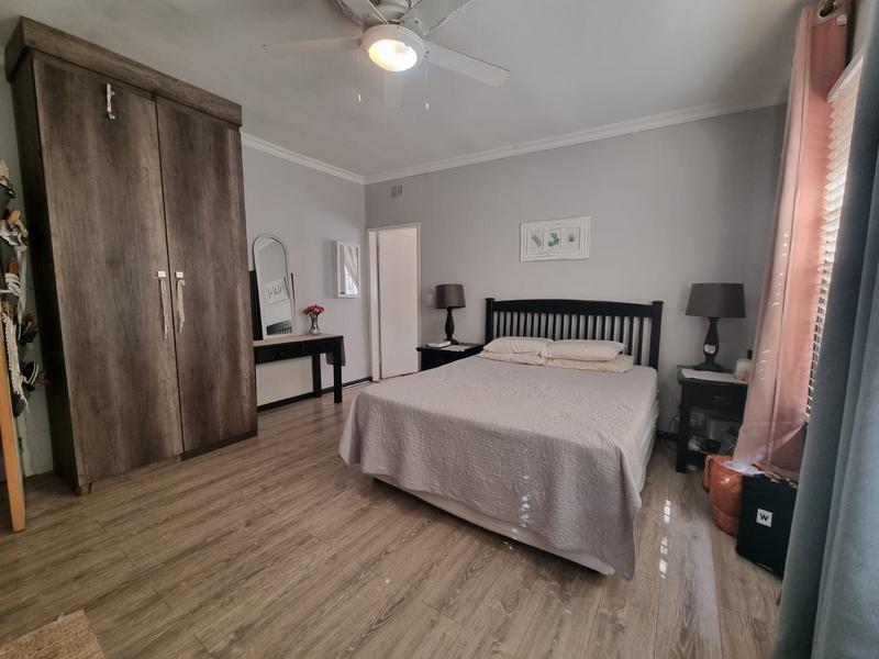4 Bedroom Property for Sale in Garsfontein Gauteng