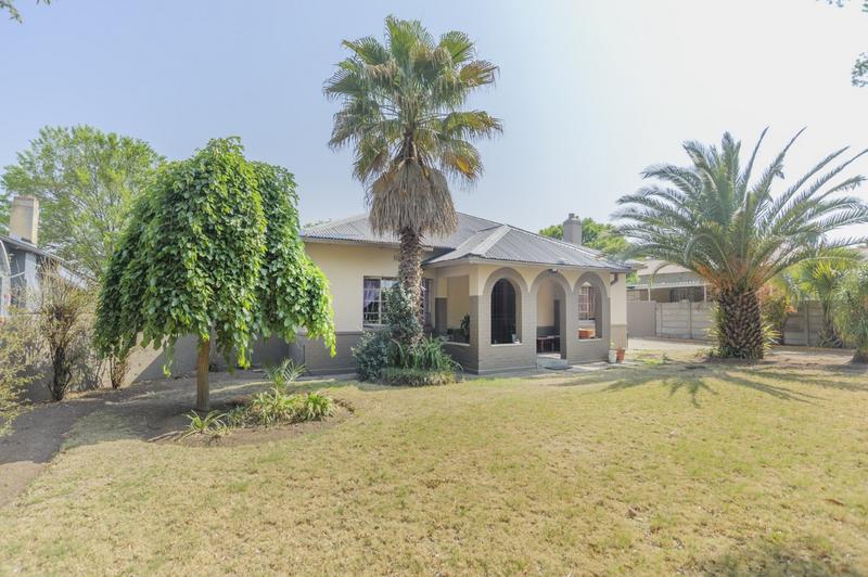 3 Bedroom Property for Sale in Nigel Ext 2 Gauteng