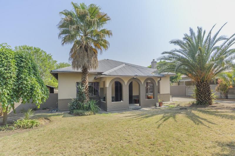 3 Bedroom Property for Sale in Nigel Ext 2 Gauteng