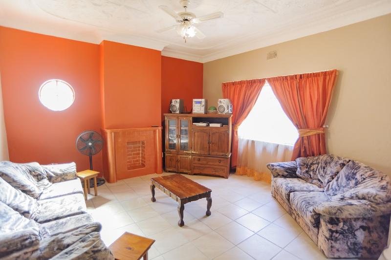 3 Bedroom Property for Sale in Nigel Ext 2 Gauteng