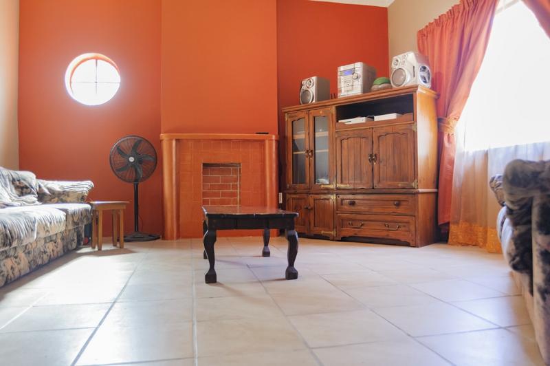 3 Bedroom Property for Sale in Nigel Ext 2 Gauteng