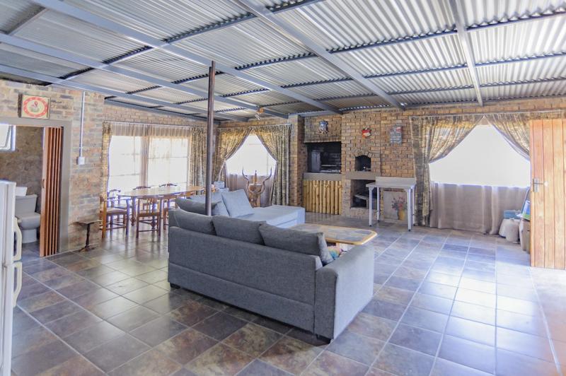 3 Bedroom Property for Sale in Nigel Ext 2 Gauteng